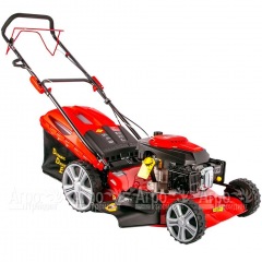 Газонокосилка бензиновая DDE LM 53-70 D в Костроме