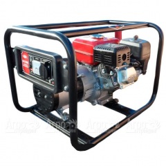 Бензогенератор Tsunami GES 2500L 2 кВт в Костроме