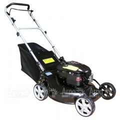 Газонокосилка бензиновая Manner MS20 в Костроме