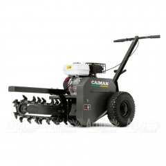 Траншеекопатель Caiman Treno 160H в Костроме