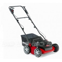 Электрический вертикуттер MTD OPTIMA 34 VE в Костроме