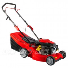 Газонокосилка бензиновая DDE LM 41-40 в Костроме