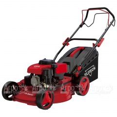 Газонокосилка бензиновая Elitech ГБ 2643ТС в Костроме