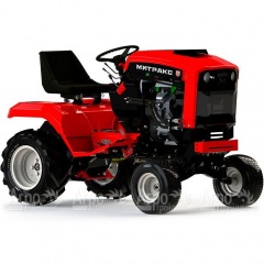 Минитрактор Митракс Т100 в Костроме