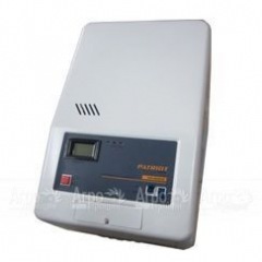 Электромеханический стабилизатор Patriot EVS-3000LW в Костроме