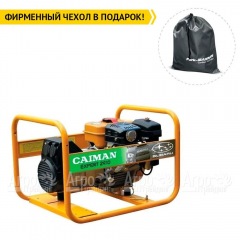 Бензиновый генератор Caiman Expert 2410X 1,9 кВт в Костроме