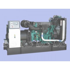 Стационарный генератор G-power GP-V358 в Костроме