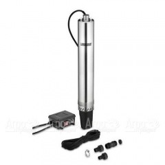 Напорный погружной насос Karcher BP 6 Deep Well в Костроме