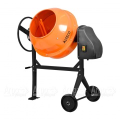 Бетоносмеситель Alteco БС 150 С (Бетономешалка Alteco БС 150 С) в Костроме