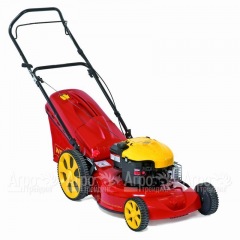 Газонокосилка колесная Wolf-Garten Ambition 48 HW в Костроме