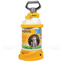 Опрыскиватель ручной Hozelock Plus 7 л в Костроме