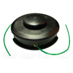 Насадка триммерная "Tap&Go" c леской 2.0 мм для электрокос Oleo-Mac TR 111 E, TR 130 E в Костроме