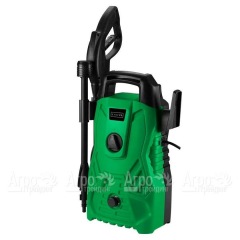 Мойка высокого давления аккумуляторная Zitrek ZKCW110 в Костроме