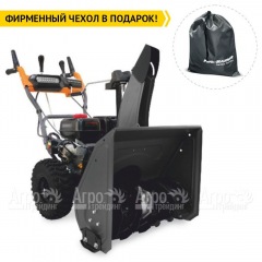 Снегоуборщик Villartec WB5561E в Костроме
