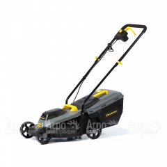 Газонокосилка электрическая Champion EM3212/1 в Костроме