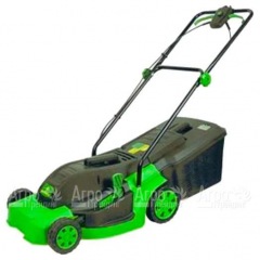 Газонокосилка электрическая Enifield ELM 1600-40 в Костроме