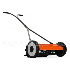 Механическая газонокосилка Husqvarna 54 в Костроме