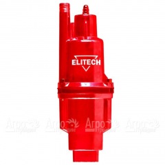 Насос погружной для колодцев Elitech НВ 300-10В в Костроме