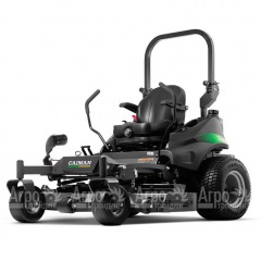Садовый райдер Caiman Zero 155KD в Костроме