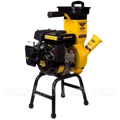 Измельчитель садовый бензиновый Champion SC2818 в Костроме