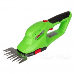 Аккумуляторные ножницы RedVerg RD-GBS7,2 в Костроме