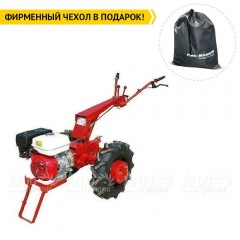 Мотоблок Беларус 09H с двигателем Honda GX-270 в Костроме