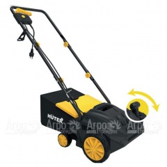 Электрический скарификатор Huter ESA-1500 в Костроме