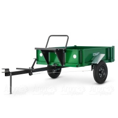 Прицеп для мотоблока Мобил К ТПМ-500-1 Комфорт в Костроме
