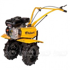 Мотоблок Habert HM-11 (168F-3) в Костроме