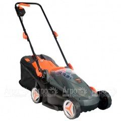 Газонокосилка аккумуляторная Patriot PT 330 Li в Костроме