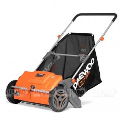 Собиратель листьев механический Daewoo DALC 5300 в Костроме