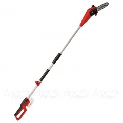 Высоторез аккумуляторный Einhell PXC GC-LC 18/20 Li T (без аккумулятора и зарядного устройства) в Костроме