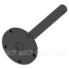 Ступица колеса для культиваторов Целина 404, 406 в Костроме