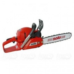 Бензопила Solo 656SP-46-18" в Костроме