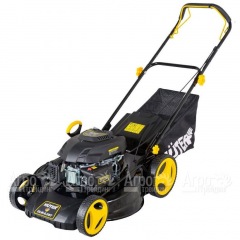 Газонокосилка самоходная Huter GLM-6.0 ST в Костроме