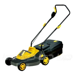 Газонокосилка аккумуляторная Huter CLM-36 Li в Костроме
