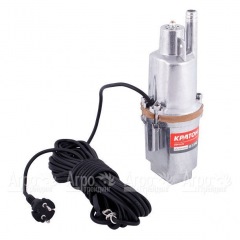 Насос погружной вибрационный Кратон SWP-01/10 в Костроме