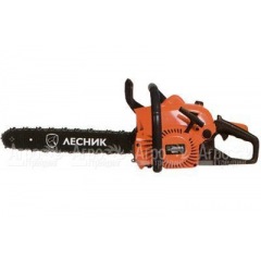 Бензопила Лесник PT 3816-16" в Костроме