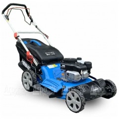 Газонокосилка бензиновая Нева KCL21SP в Костроме