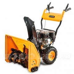 Снегоуборщик Profi P224SEL в Костроме