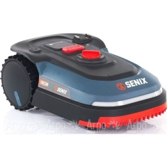 Газонокосилка-робот Senix LR180-L2-EU в Костроме