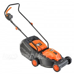 Электрическая газонокосилка Patriot PT 1132 Е в Костроме