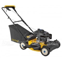 Газонокосилка бензиновая Cub Cadet CC 469Q в Костроме