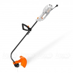  Электрокоса (электрический триммер) Villartec CE104 в Костроме