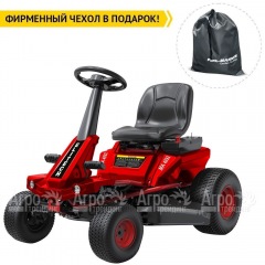 Садовый райдер Elitech МА 4892 в Костроме