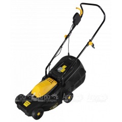 Электрическая газонокосилка Huter ELM-11А32 в Костроме