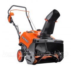 Снегоуборщик Patriot PS 301 в Костроме