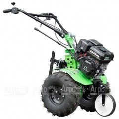 Мотоблок Aurora Country 800 Multi-Shift (фрезы в комплекте) в Костроме