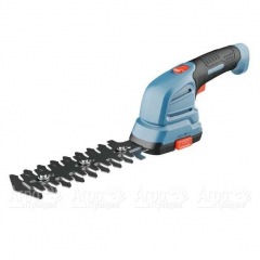 Аккумуляторный кусторез Senix GSS1-L-EU в Костроме