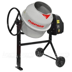 Бетоносмеситель Парма БСЛ-120Ч Лебедянь (Бетономешалка Парма БСЛ-120Ч Лебедянь) в Костроме